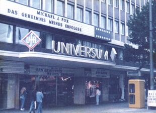 Außenansicht (1987)