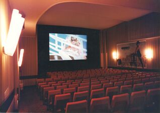 Saal (1989)