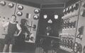 Schaltraum (1930er Jahre)