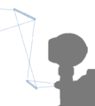 Spiegelprojektion Geometrische Berechnung Comet.png