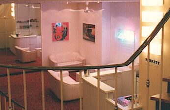 Unteres Foyer (1989)
