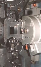 Comet Projektor (1989)