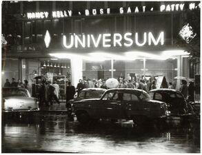 Universum (1956)