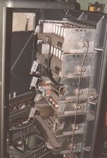 Röhrenverstärker Zeiss Ikon Dominar (1992)