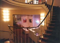 Unteres Foyer (1989)