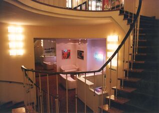 Unteres Foyer (1989)