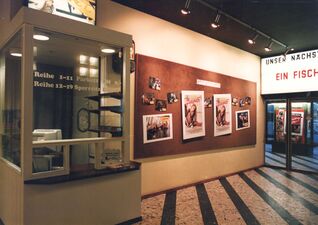 Oberes Foyer (1989)