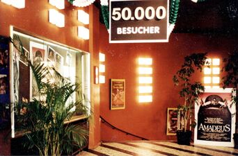 Oberes Foyer (1985)