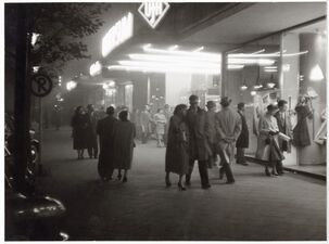 Universum (1957)